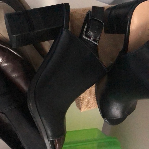 Women’s shoes size 8 med Apt 9 - Picture 4 of 4